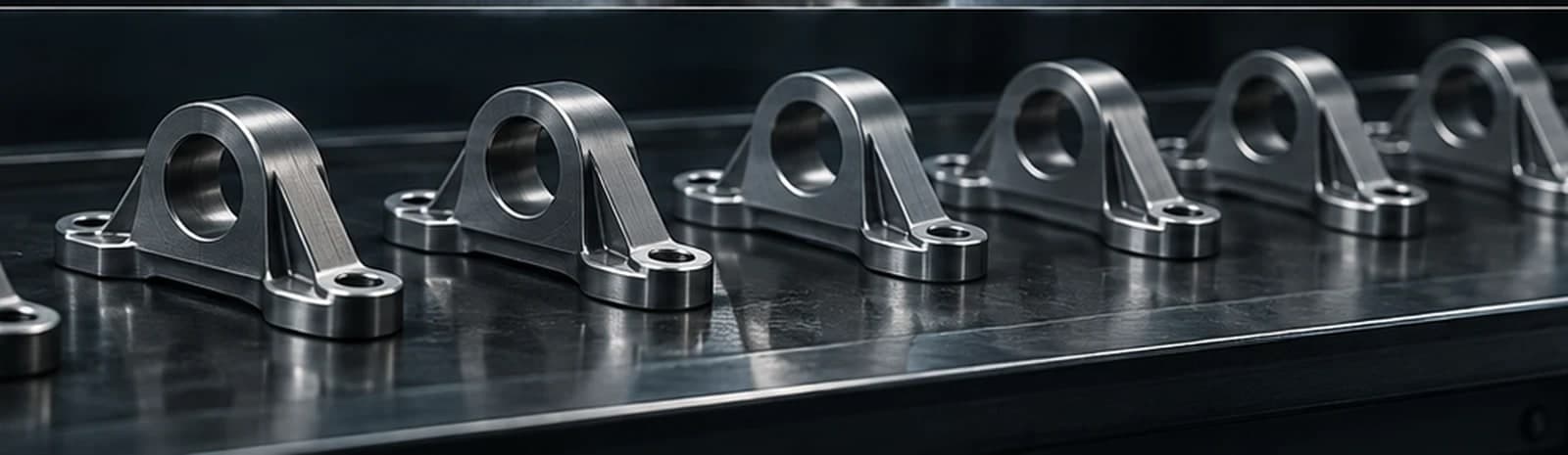 Production — Small & Medium Series